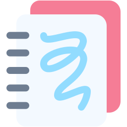 Sketchbook icon