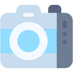 Camera icon