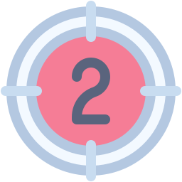 countdown icon