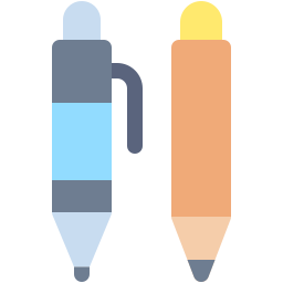 Pen icon