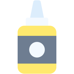 Glue icon