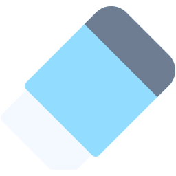 Eraser icon