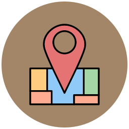 Location icon