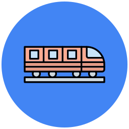 train icon