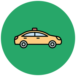 Cab icon