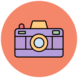 Camera icon