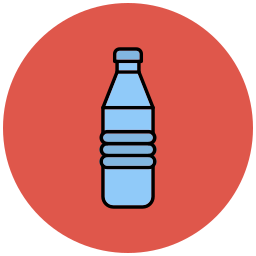 Bottle icon