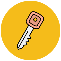 Key icon