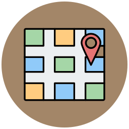 Map icon