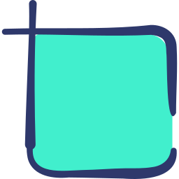 Artboard icon