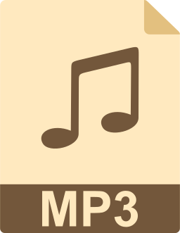 mp3 иконка