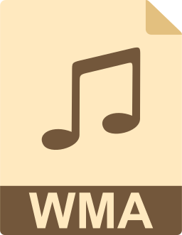 wma Ícone