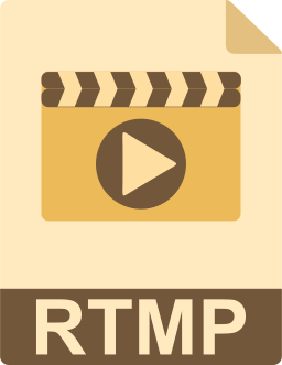 Rtmp icon