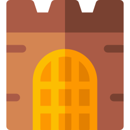 Fort icon