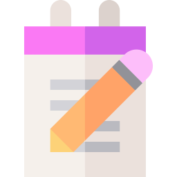 Notes icon