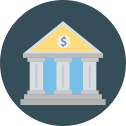 bank icon