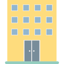 hotel icon