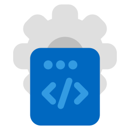 code icon