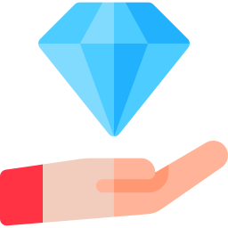 diamant icon