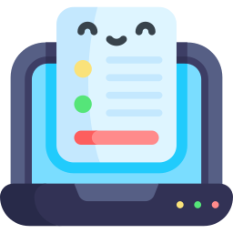 Document icon