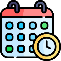 Calendar icon