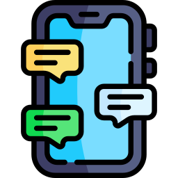 Messaging icon