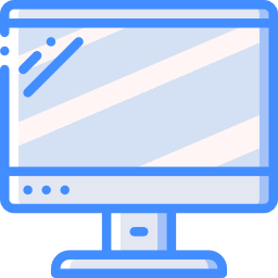 Monitor icon