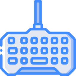 Keyboard icon