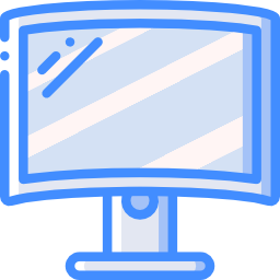 Monitor icon