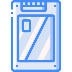 ssd icon