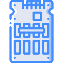 ssd icon