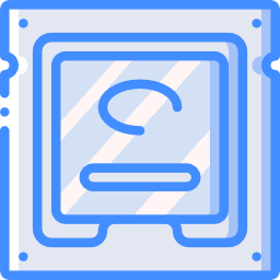 zentralprozessor icon