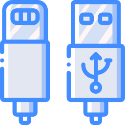 usb-kabel icon