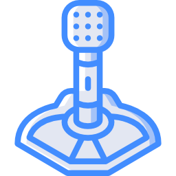 Microphone icon