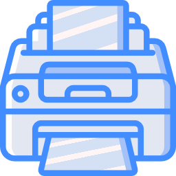 Printer icon