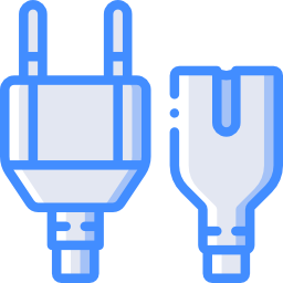 Plug icon