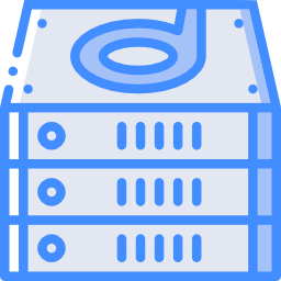 Server icon