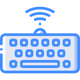 Keyboard icon