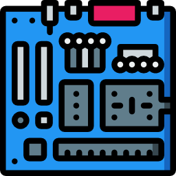 Motherboard icon