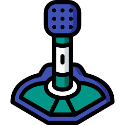 Microphone icon