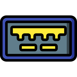 Usb icon