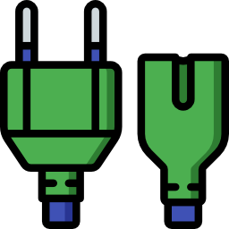 Plug icon