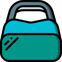 Vr glasses icon