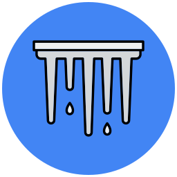 Icicle icon