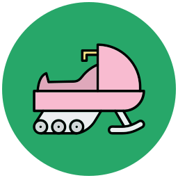 schneemobil icon