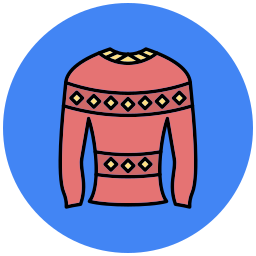 pullover icon