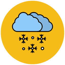 schneebedeckt icon