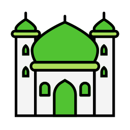 Mosque icon