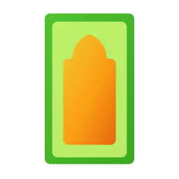 sajadah icon