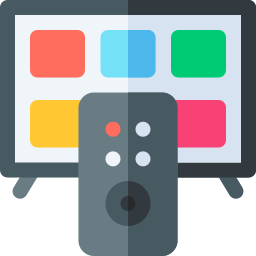 smart tv icon